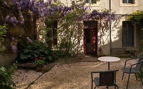 Carcassonne Bastide Appartements